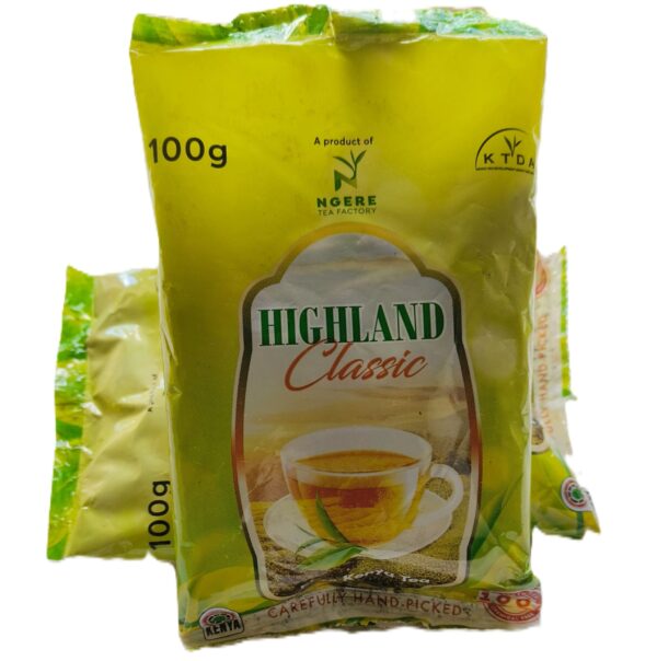 NGERE HIGHLAND CLASSIC 100GMS-min
